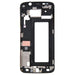 Front Housing Lcd Frame Bezel Plate For Galaxy S6 Edge