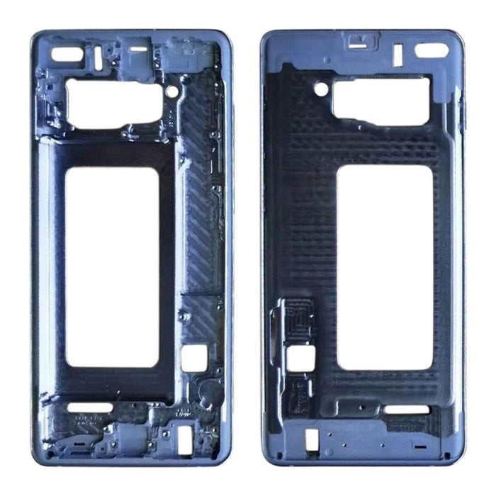 Front Housing Lcd Frame Bezel Plate For Iphone