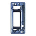 Front Housing Lcd Frame Bezel Plate For Iphone