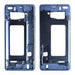 Front Housing Lcd Frame Bezel Plate For Iphone