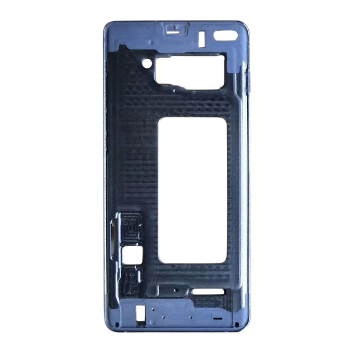Front Housing Lcd Frame Bezel Plate For Iphone