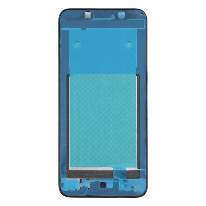 Front Housing Lcd Frame Bezel Plate For Motorola Moto E6