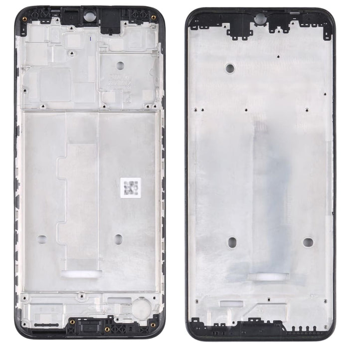 Front Housing Lcd Frame Bezel Plate For Motorola Moto G10