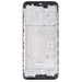 Front Housing Lcd Frame Bezel Plate For Motorola Moto G10