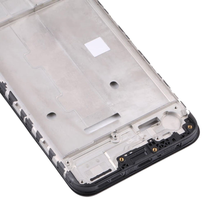 Front Housing Lcd Frame Bezel Plate For Motorola Moto G10