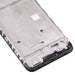 Front Housing Lcd Frame Bezel Plate For Motorola Moto G10