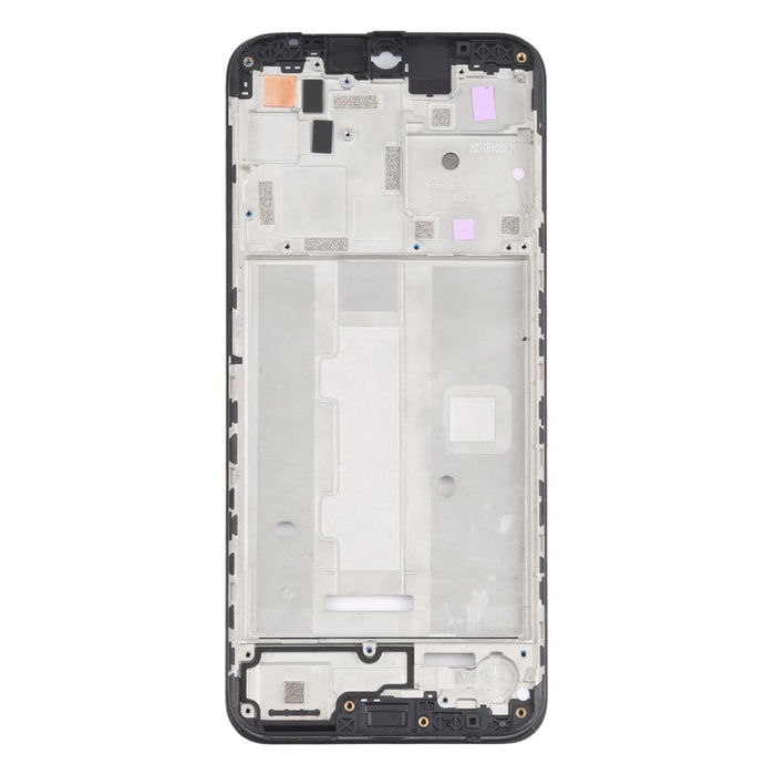 Front Housing Lcd Frame Bezel Plate For Motorola Moto G30
