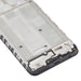 Front Housing Lcd Frame Bezel Plate For Motorola Moto G30