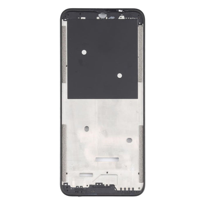 Front Housing Lcd Frame Bezel Plate For Motorola Moto G30