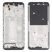 Front Housing Lcd Frame Bezel Plate For Motorola Moto G30