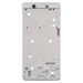 Front Housing Lcd Frame Bezel Plate For Nokia 7 Ta 1041
