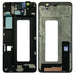 Front Housing Lcd Frame Bezel Plate For Samsung A9 Star