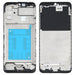 Front Housing Lcd Frame Bezel Plate For Samsung Galaxy A02s