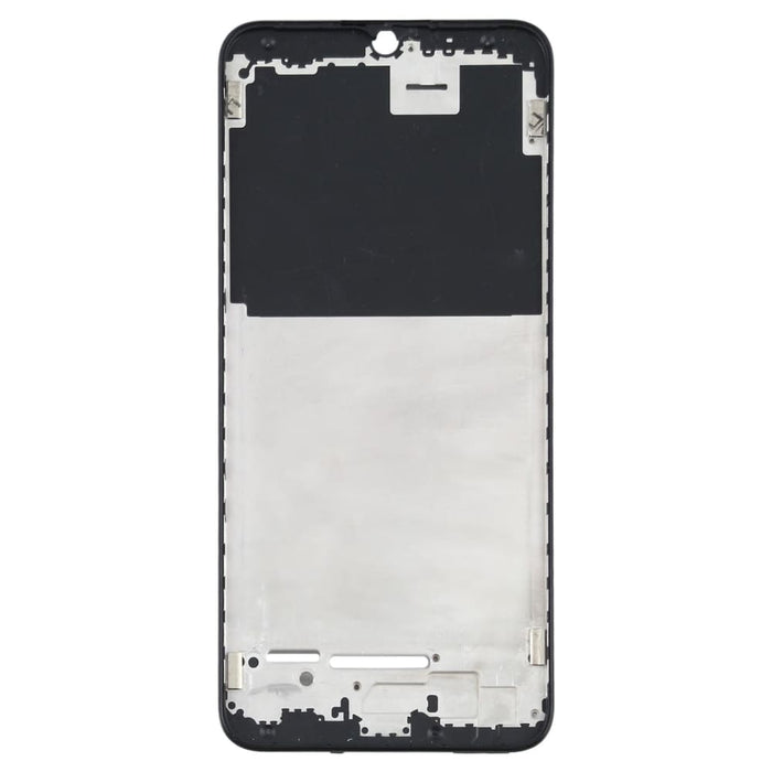Front Housing Lcd Frame Bezel Plate For Samsung Galaxy A02s