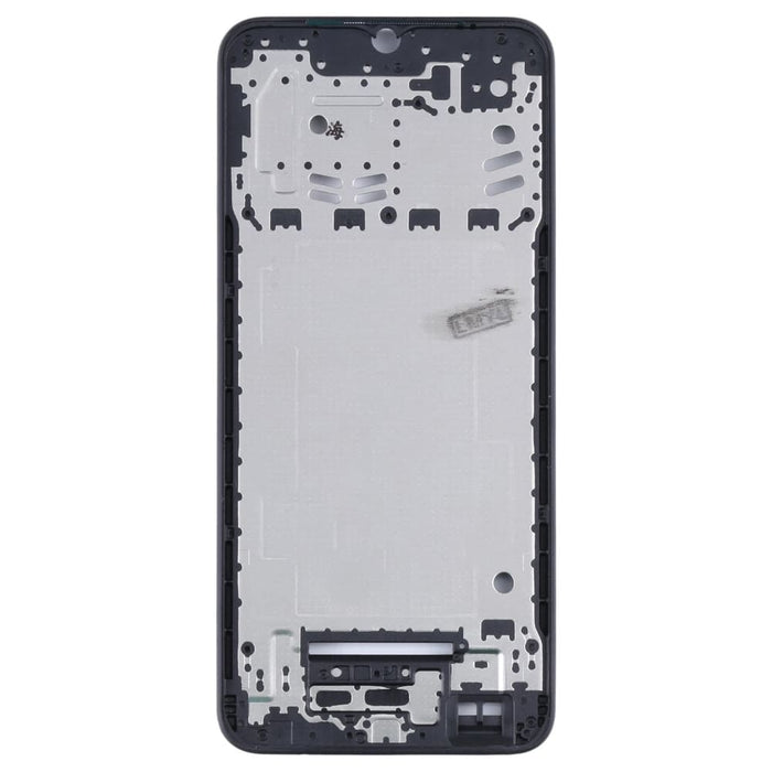 Front Housing Lcd Frame Bezel Plate For Samsung Galaxy A03