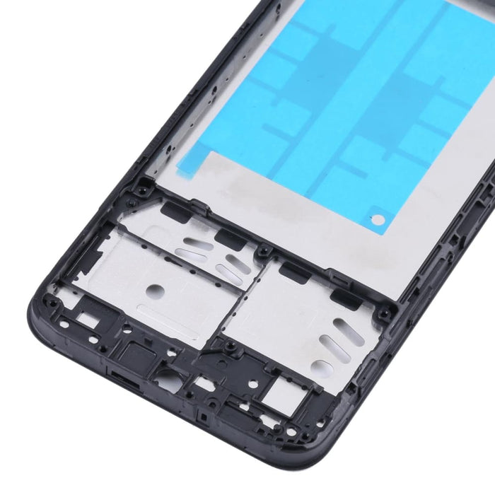 Front Housing Lcd Frame Bezel Plate For Samsung Galaxy A03