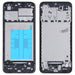 Front Housing Lcd Frame Bezel Plate For Samsung Galaxy A03