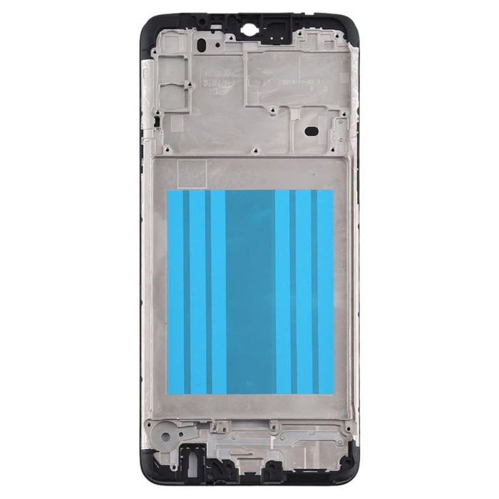 Front Housing Lcd Frame Bezel Plate For Samsung Galaxy A20s