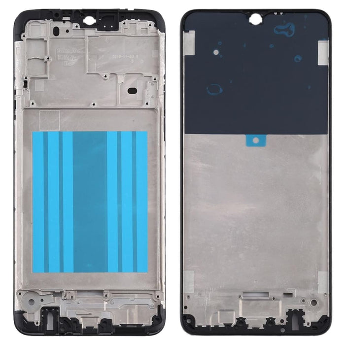 Front Housing Lcd Frame Bezel Plate For Samsung Galaxy A20s