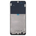 Front Housing Lcd Frame Bezel Plate For Samsung Galaxy A20s