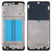 Front Housing Lcd Frame Bezel Plate For Samsung Galaxy A20s