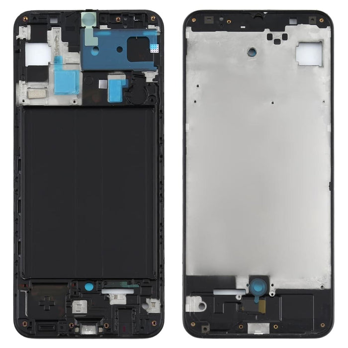 Front Housing Lcd Frame For Samsung A50