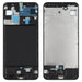 Front Housing Lcd Frame For Samsung A50