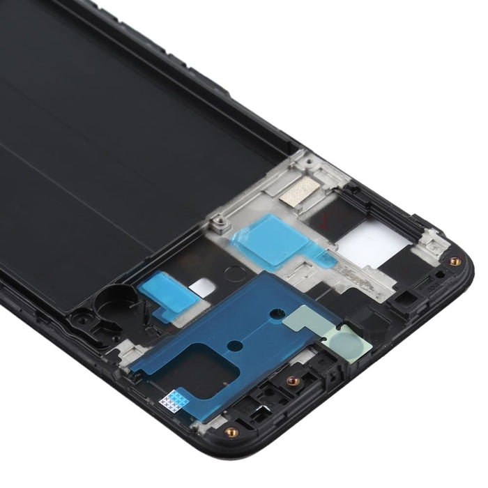 Front Housing Lcd Frame For Samsung A50