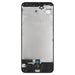 Front Housing Lcd Frame For Samsung A50
