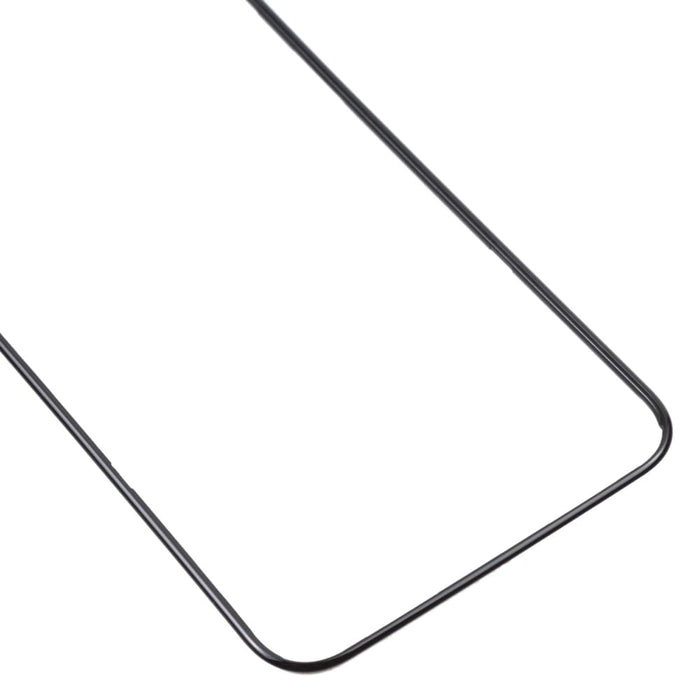 Front Lcd Screen Bezel Frame For Google Pixel 4
