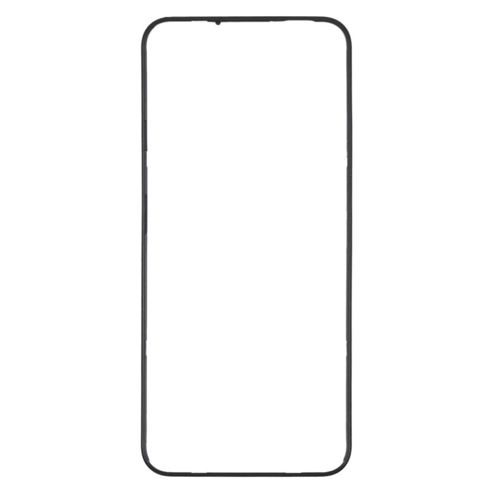 Front Lcd Screen Bezel Frame For Google Pixel 4