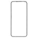 Front Lcd Screen Bezel Frame For Google Pixel 4