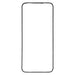 Front Lcd Screen Bezel Frame For Google Pixel 4