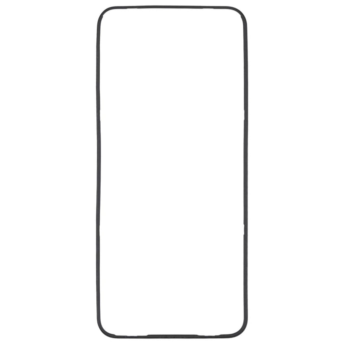 Front Lcd Screen Bezel Frame For Google Pixel 4xl