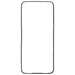 Front Lcd Screen Bezel Frame For Google Pixel 4xl