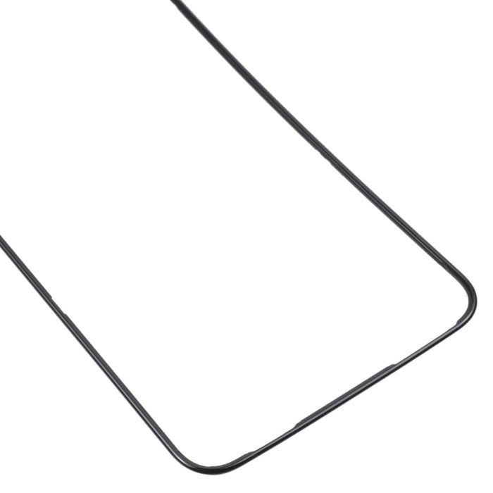 Front Lcd Screen Bezel Frame For Google Pixel 4xl