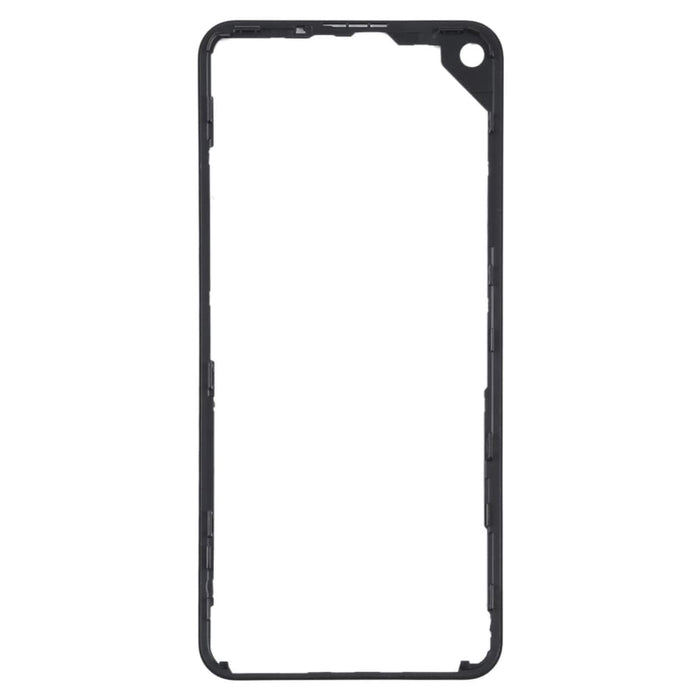 Front Lcd Screen Bezel Frame For Google Pixel 5a
