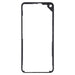 Front Lcd Screen Bezel Frame For Google Pixel 5a