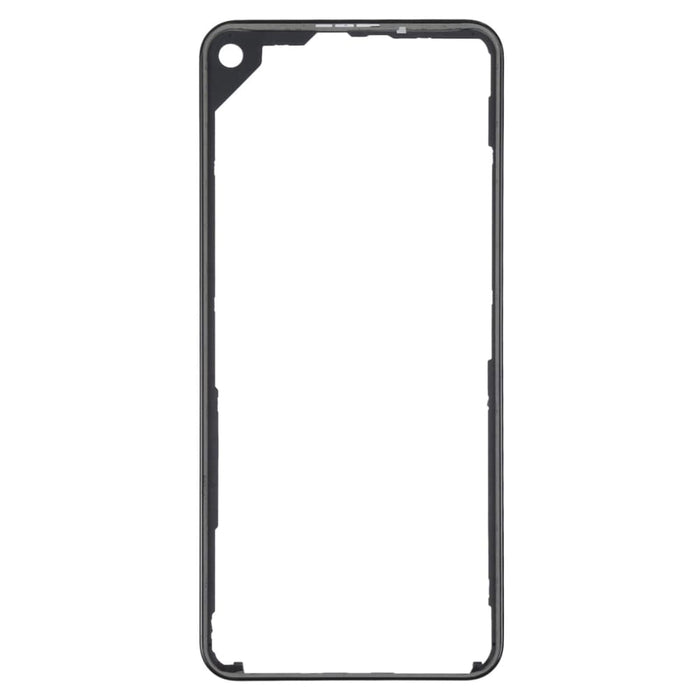 Front Lcd Screen Bezel Frame For Google Pixel 5a