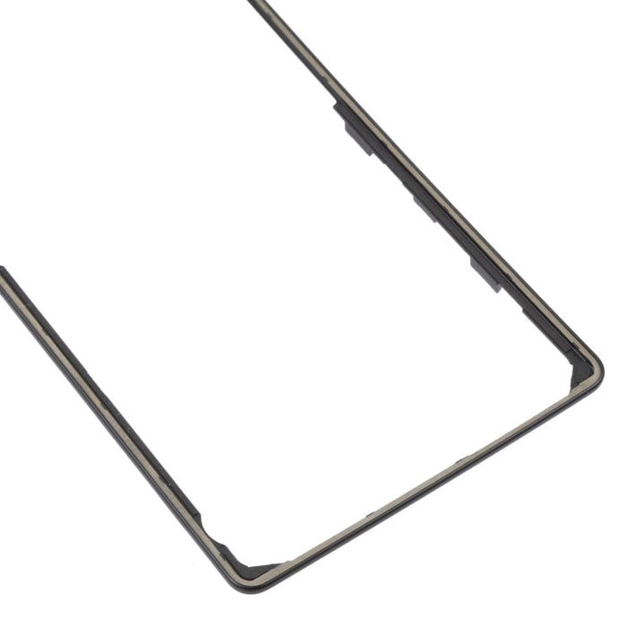 Front Lcd Screen Bezel Frame For Google Pixel 6a
