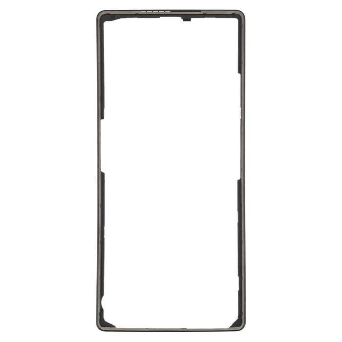 Front Lcd Screen Bezel Frame For Google Pixel 6a