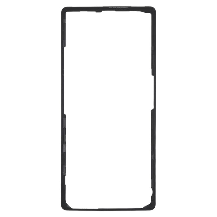 Front Lcd Screen Bezel Frame For Google Pixel 6a