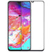 Front Screen Outer Glass Lens For Galaxy A70
