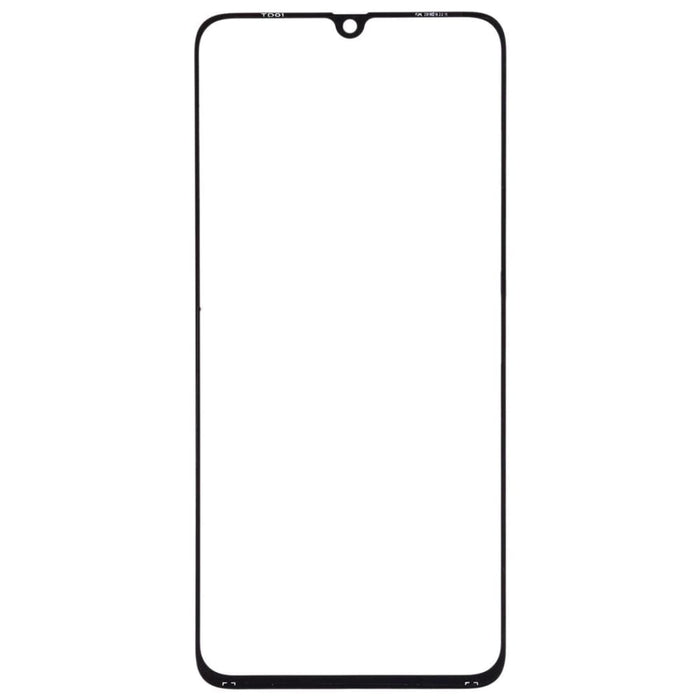 Front Screen Outer Glass Lens For Galaxy A70