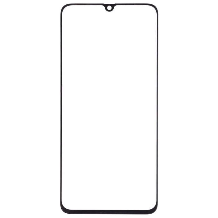 Front Screen Outer Glass Lens For Galaxy A70