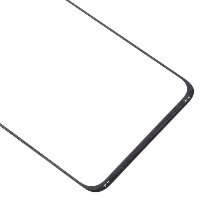 Front Screen Outer Glass Lens For Galaxy A70