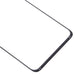 Front Screen Outer Glass Lens For Galaxy A70
