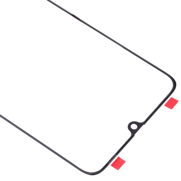 Front Screen Outer Glass Lens For Galaxy A70