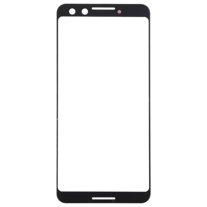 Front Screen Outer Glass Lens For Google Pixel 3