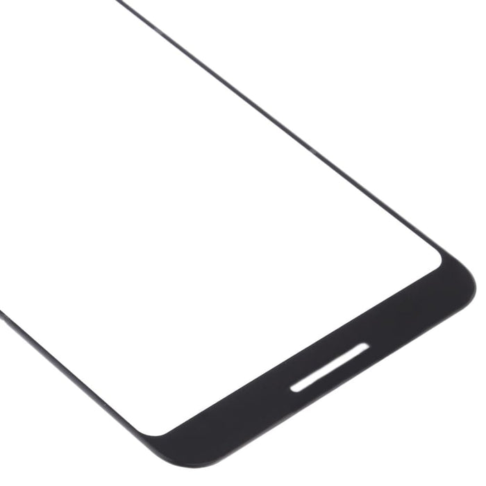 Front Screen Outer Glass Lens For Google Pixel 3
